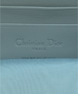 Christian Dior（クリスチャンディオール）ショルダーバッグ グレー サイズ:- レディース/2200629162051