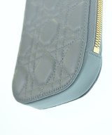 Christian Dior（クリスチャンディオール）ショルダーバッグ グレー サイズ:- レディース/2200629162051