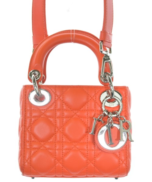 Christian Dior トートバッグ