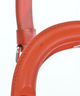 Christian Dior（クリスチャンディオール）トートバッグ オレンジ サイズ:- レディース/2200629162266