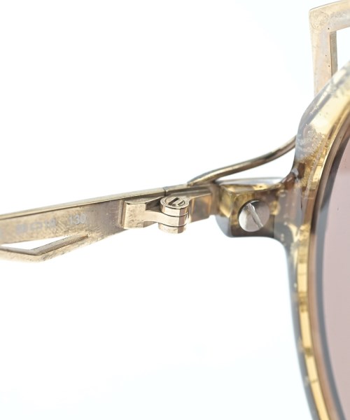 Christian Dior（クリスチャンディオール）サングラス ベージュ サイズ:- レディース/2200616954195