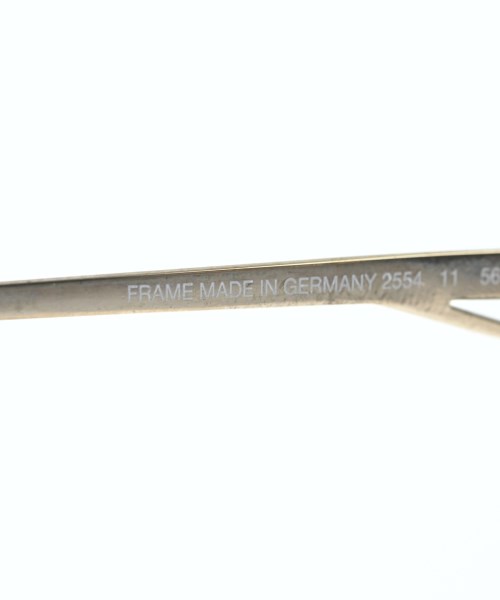 Christian Dior（クリスチャンディオール）サングラス ベージュ サイズ:- レディース/2200616954195