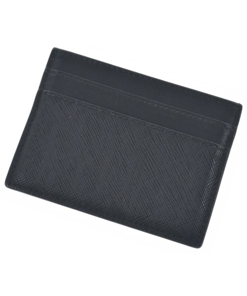 Christian Dior(クリスチャンディオール)カードケース 黒 サイズ:-/2200633237042