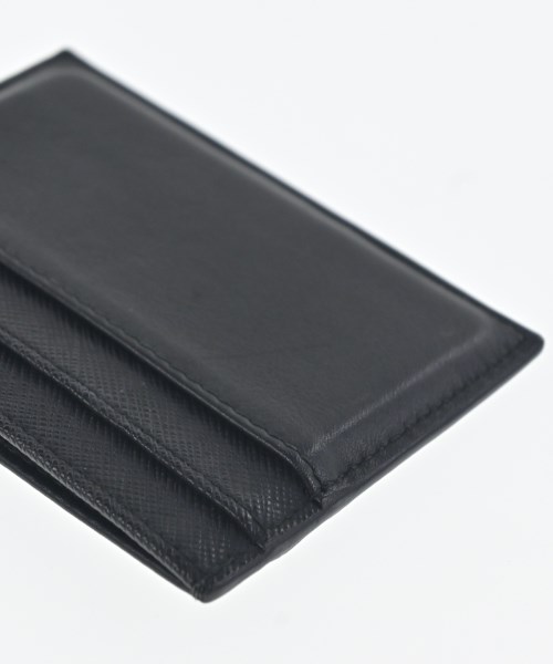 Christian Dior（クリスチャンディオール）カードケース 黒 サイズ:- レディース/2200633237042
