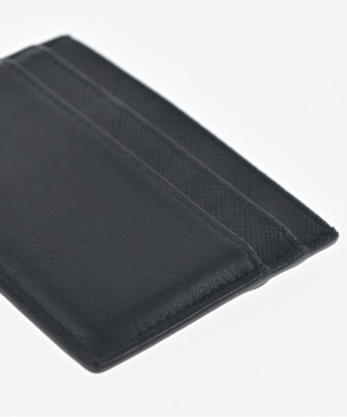 Christian Dior（クリスチャンディオール）カードケース 黒 サイズ:- レディース/2200633237042