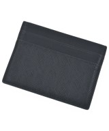 Christian Dior（クリスチャンディオール）カードケース 黒 サイズ:- レディース/2200633237042