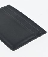 Christian Dior（クリスチャンディオール）カードケース 黒 サイズ:- レディース/2200633237042