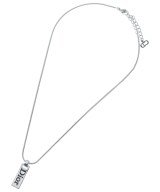 Christian Dior（クリスチャンディオール）ネックレス シルバー サイズ:- レディース/2200633429096