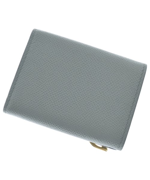 Christian Dior（クリスチャンディオール）財布・コインケース グレー サイズ:- レディース/2200633429171