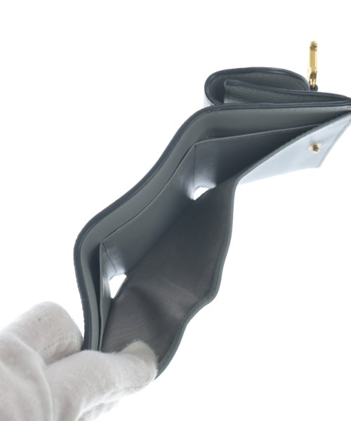 Christian Dior（クリスチャンディオール）財布・コインケース グレー サイズ:- レディース/2200633429171