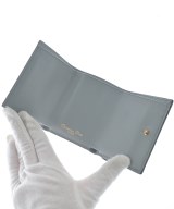 Christian Dior（クリスチャンディオール）財布・コインケース グレー サイズ:- レディース/2200633429171