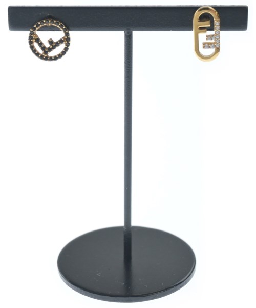 フェンディ(FENDI)のFENDI ピアス