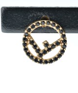 FENDI（フェンディ）ピアス ゴールド サイズ:- レディース/2200633429188