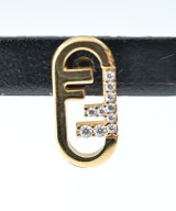 FENDI（フェンディ）ピアス ゴールド サイズ:- レディース/2200633429188