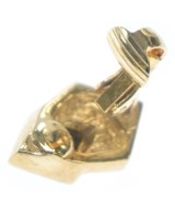 Christian Dior（クリスチャンディオール）ピアス・イヤリング 緑 サイズ:- レディース/2200633429300