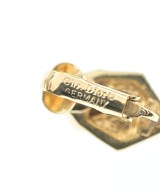 Christian Dior（クリスチャンディオール）ピアス・イヤリング 緑 サイズ:- レディース/2200633429300