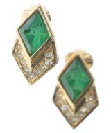 Christian Dior ピアス・イヤリング