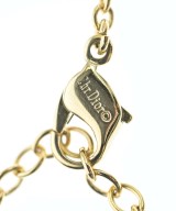 Christian Dior（クリスチャンディオール）ネックレス ゴールド サイズ:- レディース/2200633429485