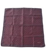 Christian Dior バンダナ・スカーフ