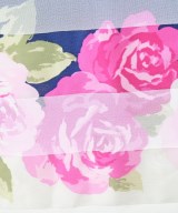 Christian Dior（クリスチャンディオール）バンダナ・スカーフ 紺 サイズ:- レディース/2200633349127