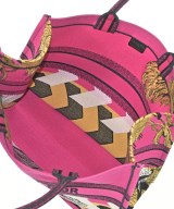 Christian Dior（クリスチャンディオール）トートバッグ ピンク サイズ:- レディース/2200590237451
