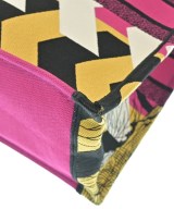 Christian Dior（クリスチャンディオール）トートバッグ ピンク サイズ:- レディース/2200590237451