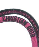 Christian Dior（クリスチャンディオール）トートバッグ ピンク サイズ:- レディース/2200590237451