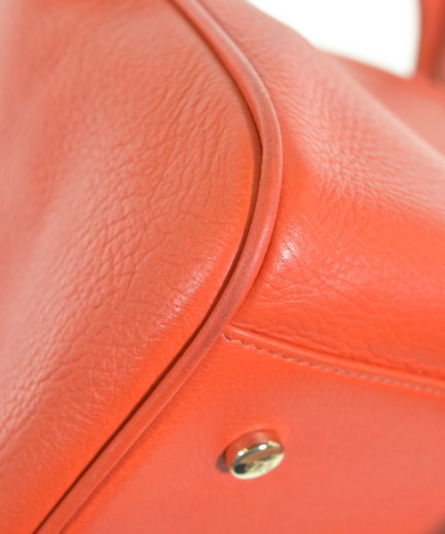 Christian Dior（クリスチャンディオール）ボストンバッグ オレンジ サイズ:- レディース/2200609812105