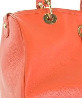 Christian Dior（クリスチャンディオール）ボストンバッグ オレンジ サイズ:- レディース/2200609812105