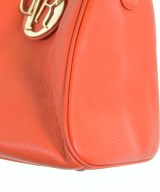 Christian Dior（クリスチャンディオール）ボストンバッグ オレンジ サイズ:- レディース/2200609812105