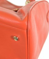 Christian Dior（クリスチャンディオール）ボストンバッグ オレンジ サイズ:- レディース/2200609812105