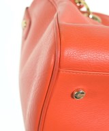 Christian Dior（クリスチャンディオール）ボストンバッグ オレンジ サイズ:- レディース/2200609812105