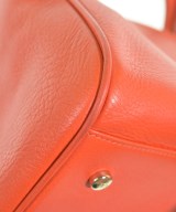 Christian Dior（クリスチャンディオール）ボストンバッグ オレンジ サイズ:- レディース/2200609812105