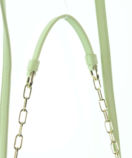 Christian Dior（クリスチャンディオール）ハンドバッグ 緑 サイズ:- レディース/2200609812150