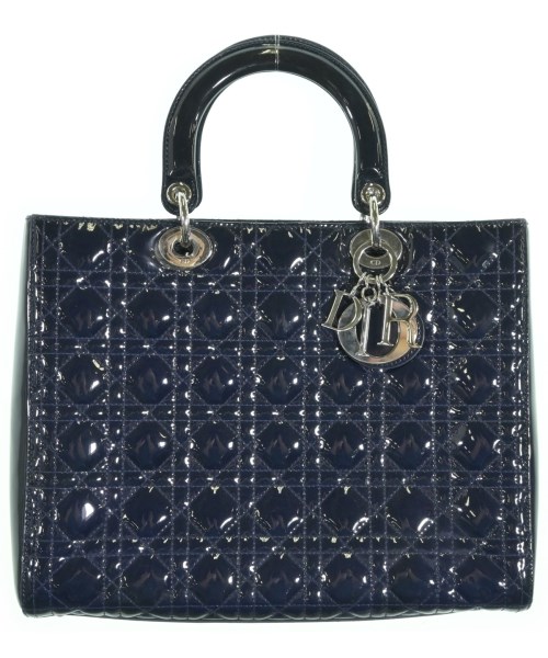 クリスチャンディオール(Christian Dior)のChristian Dior ハンドバッグ