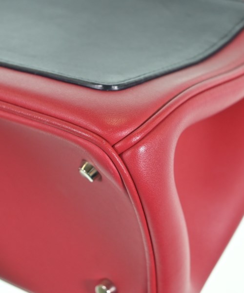 Christian Dior（クリスチャンディオール）ハンドバッグ 赤 サイズ:- レディース/2200609812242