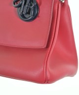 Christian Dior（クリスチャンディオール）ハンドバッグ 赤 サイズ:- レディース/2200609812242