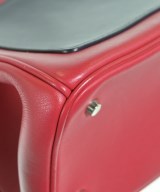 Christian Dior（クリスチャンディオール）ハンドバッグ 赤 サイズ:- レディース/2200609812242