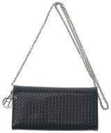 Christian Dior（クリスチャンディオール）財布・コインケース 黒 サイズ:- レディース/2200609812358