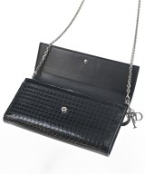 Christian Dior（クリスチャンディオール）財布・コインケース 黒 サイズ:- レディース/2200609812358