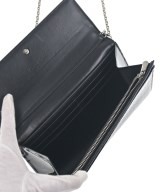 Christian Dior（クリスチャンディオール）財布・コインケース 黒 サイズ:- レディース/2200609812358