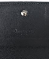 Christian Dior（クリスチャンディオール）財布・コインケース 黒 サイズ:- レディース/2200609812358