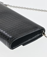 Christian Dior（クリスチャンディオール）財布・コインケース 黒 サイズ:- レディース/2200609812358