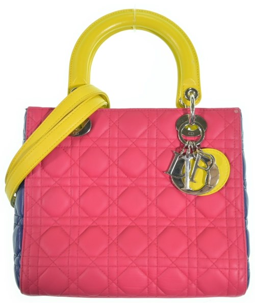 クリスチャンディオール(Christian Dior)のChristian Dior ハンドバッグ