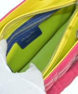 Christian Dior（クリスチャンディオール）ハンドバッグ ピンク サイズ:- レディース/2200609812419