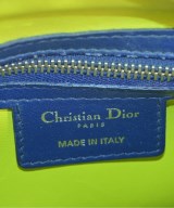 Christian Dior（クリスチャンディオール）ハンドバッグ ピンク サイズ:- レディース/2200609812419