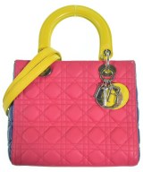 Christian Dior ハンドバッグ