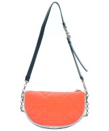 Christian Dior（クリスチャンディオール）ショルダーバッグ オレンジ サイズ:- レディース/2200609812556