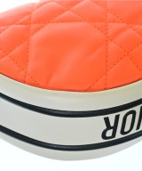 Christian Dior（クリスチャンディオール）ショルダーバッグ オレンジ サイズ:- レディース/2200609812556