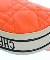 Christian Dior（クリスチャンディオール）ショルダーバッグ オレンジ サイズ:- レディース/2200609812556